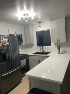 Kitchen Remodeling in Galt