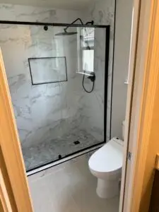 Bathroom Remodeling in Dansville