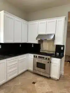 House and Cabinet Painting in Lodi