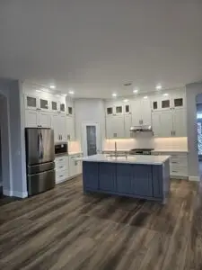 Kitchen Remodeling West Sacramento