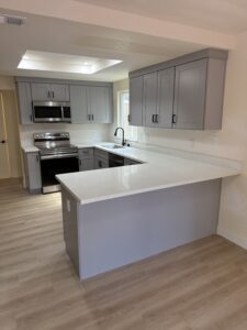 Home Remodeling Services in Natomas