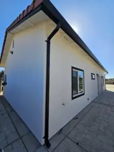 ADU Construction in Stockton