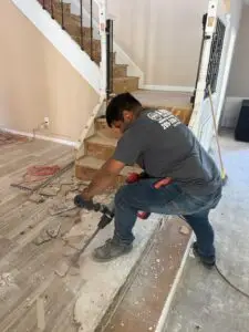 House Remodeling in Lodi