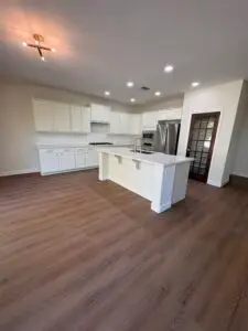 Full Home Remodeling Project in Lodi