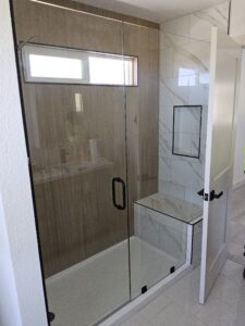 Bathroom Remodel and Gate Motor Installation in Lodi