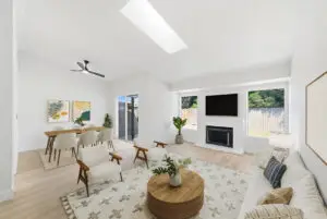 Kitchen Renovation in Lodi