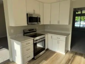 Home Remodeling Services in Lodi