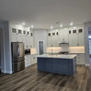 Kitchen Remodeling West Sacramento