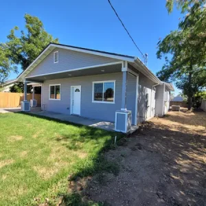 New Home Build in Riverbank