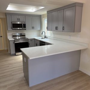 Home Remodeling Services in Natomas