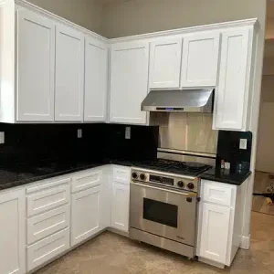 House and Cabinet Painting in Lodi