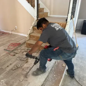 House Remodeling in Lodi