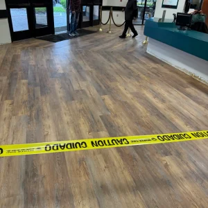 Commercial Painting and Flooring Services in Stockton