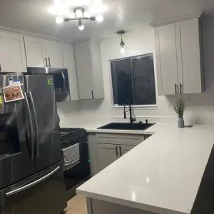 Kitchen Remodeling in Galt