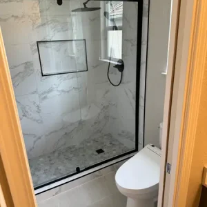 Bathroom Remodeling in Dansville