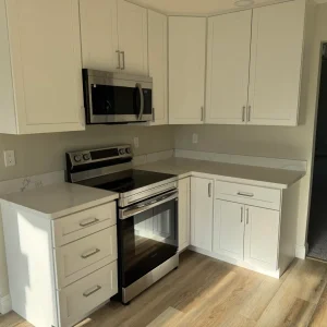 Home Remodeling Services in Lodi