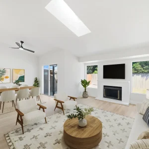 Kitchen Renovation in Lodi